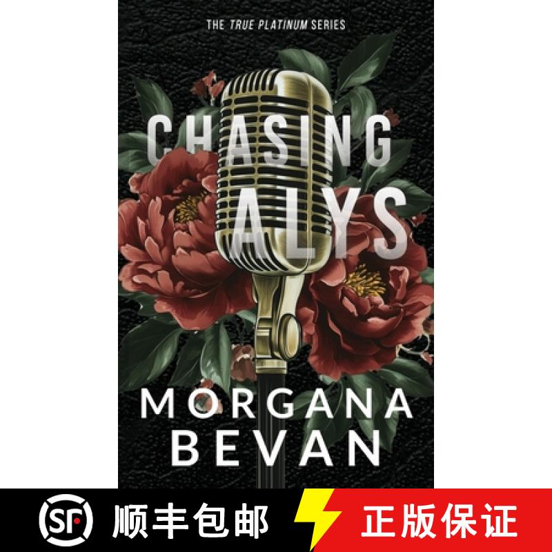 【3-4周达】Chasing Alys: A Rock Star Romance (Discreet Edition) [9781916719330]