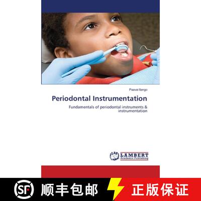 预订 Periodontal Instrumentation [9786205508770]