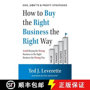 Wrong 4周达 Buy Right Buying Avoid How Way Business 9781737011927 ... the