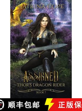 【3-4周达】Assigned [9780645087482]