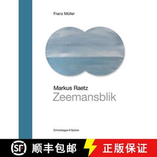 Zeemansbilk Swiss Markus Volume 4周达 9783039422425 Raetz Art Landmarks