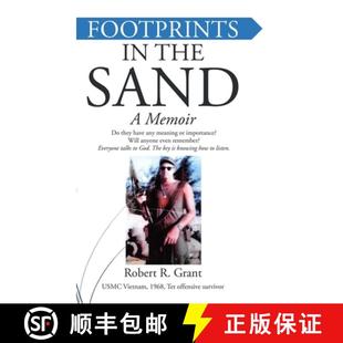 Footprints Memoir 9781638858492 3周达 Sand The