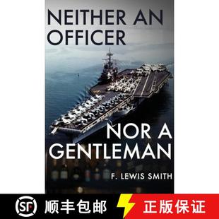 Neither Gentleman 9781950794201 4周达 Nor Officer