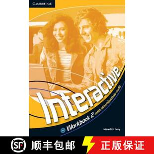 9780521712156 Interactive Workbook Level