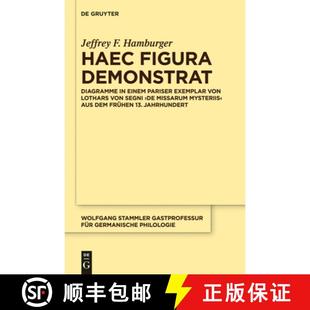 Einem Missarum Haec Pariser Demonstrat M... Exemplar 9783110281538 Lothars Diagramme Segni Figura 预订 Von