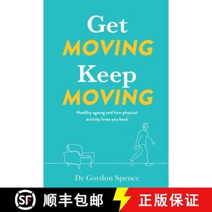 how you Keep 3周达 Get and 9780645174250 back loves Healthy Moving. activity ageing physical
