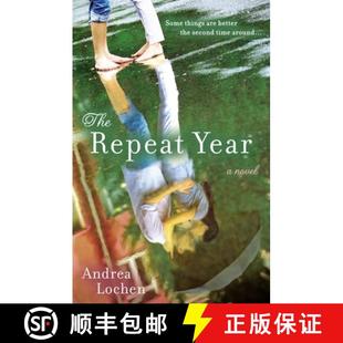 9780425263136 预订 Year Repeat The