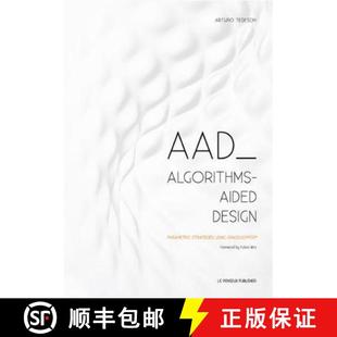 using 9788895315300 AAD Design Parametric Aided 3周达 Algorithms Grasshopper Strategies