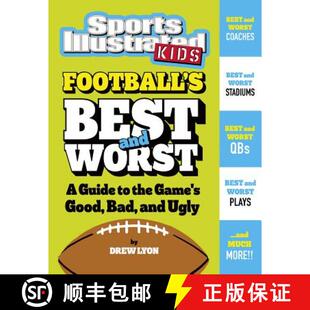 Bad Worst and 预订 Guide Good Ugly Game Best the 9781543506143 Football
