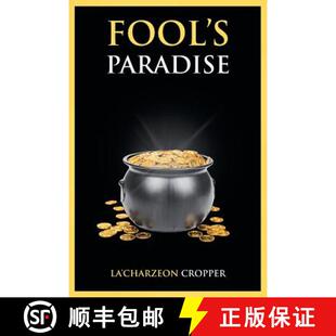 【3-4周达】Fool's Paradise [9781644241387]
