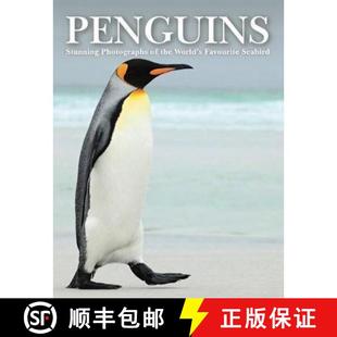 the Photographs World Seabird Penguins Favourite 3周达 9781782749585 Stunning