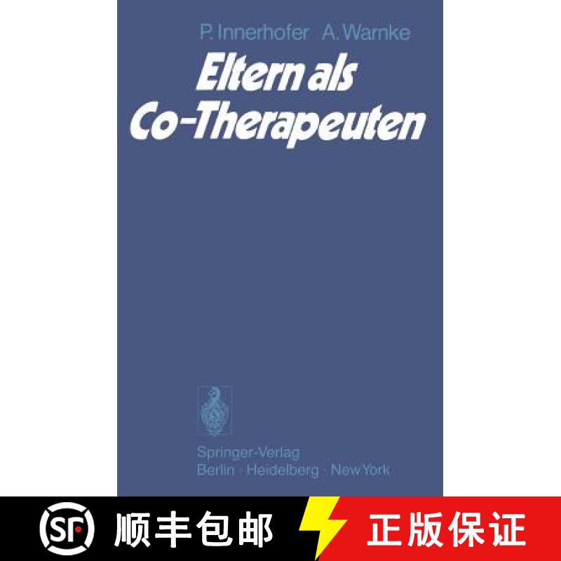 【3-4周达】Eltern ALS Co-Therapeuten: Analyse Der Bereitschaft Von Müttern Zur Mitarbeit Bei Der Dur... [9783540086475]