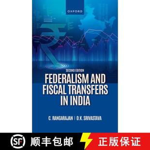 Federalism and India 9780198930396 4周达 Transfers Fiscal