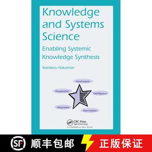 Science 9781138033795 4周达 Synthesis Systemic Enabling Systems and Knowledge