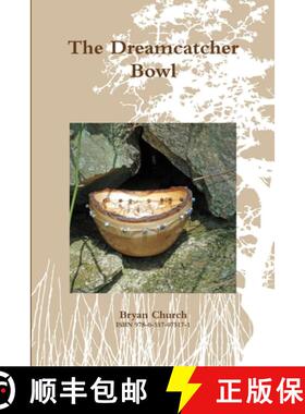 【3-4周达】The Dreamcatcher Bowl [9780557075171]