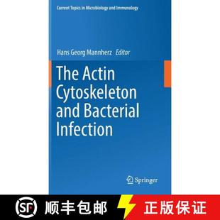 The Actin Infection 9783319500461 Bacterial 4周达 and Cytoskeleton