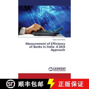 Approach Efficiency India Banks 9783659458613 预订 DEA Measurement