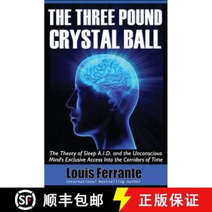 Unconscious the Pound Theory Sleep Ball and Crystal 9780578591278 Exclus... The 4周达 A.I.D. Three Mind