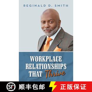Workplace 3周达 Relationships That 9798822972117 Thrive
