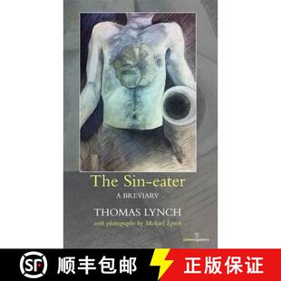 Sin Eater 4周达 Breviary 9781908836045