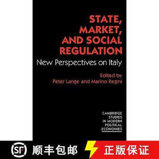 State 9780521148382 ... New 4周达 Perspectives and Market Italy Social Regulation