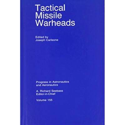 【4周达】Tactical Missile Warheads [9781563470677]