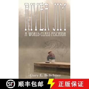 River Jim Piscator 9780615434995 Class 4周达 World