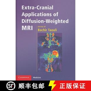 9780521518697 4周达 MRI Weighted Diffusion Applications Cranial Extra