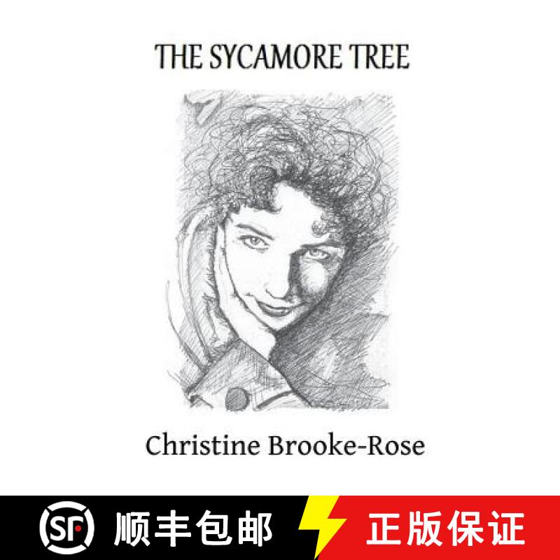 【2-3周达】The Sycamore Tree [9789810793814]