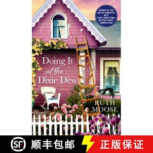 9781250046383 Doing the Dixie 4周达 Mystery Dew