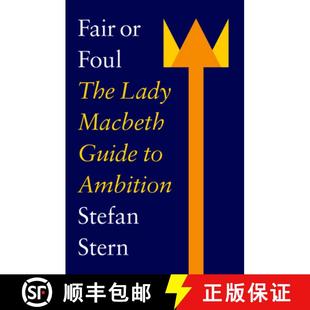 Lady Foul Macbeth Ambition Fair 4周达 9781800183186 Guide The