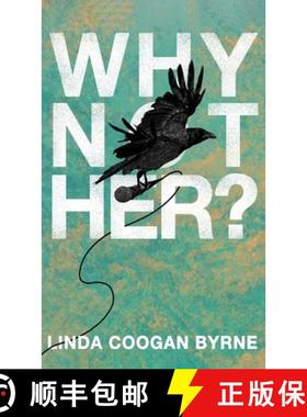 【3-4周达】Why Not Her? A Manifesto For Culture Change [9781036915872]