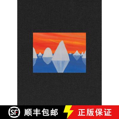 精装 Matthew Wong: Postcards [9781949172508]