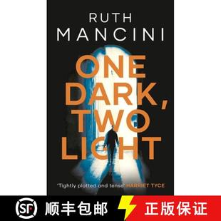 The Two gripping from author Light 9781788543361 Ledge One 4周达 the Dark Woman thriller