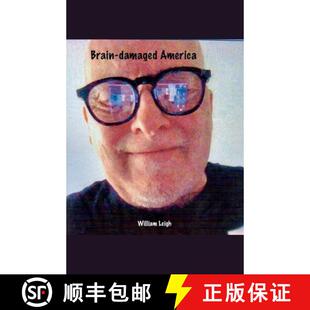 9798227960207 预订 America damaged Brain
