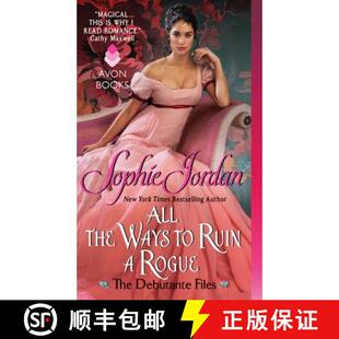 All 9780062222527 Files 4周达 Rogue Ways the Debutante The Ruin
