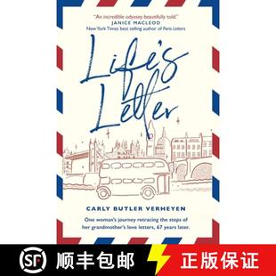 grandmother her letters Letter journey the woman One 9781777767914 ... Life 4周达 steps love retracing