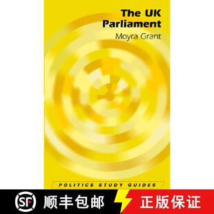 Parliament 4周达 9780748622610 The