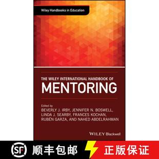 Wiley The And 9781119142881 Programs International 4周达 Paradigms Mentoring Handbook Possibi... Practices