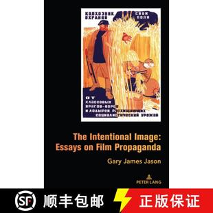 Essays 9781636671291 3周达 Propaganda Film Image Intentional The