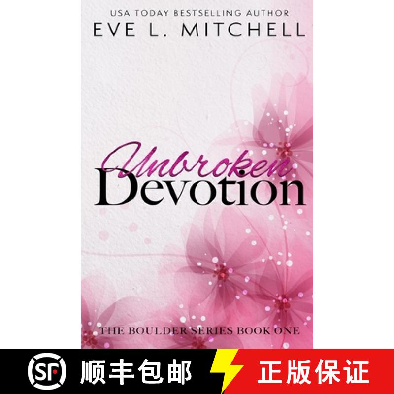 预订 Unbroken Devotion [9781915282248]