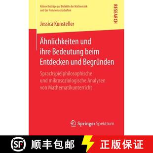 Begründen 9783658230388 Ähnlichkeiten Bedeutung beim ihre 4周达 und Sprachspielphilosophisch... Entdecken