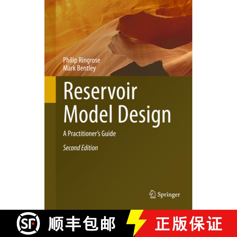 【3-4周达】Reservoir Model Design: A Practitioner's Guide [9783030701628]