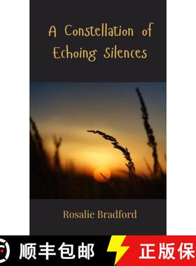 预订 A Constellation of Echoing Silences [9783690801447]