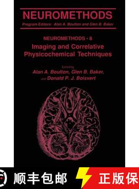 【3-4周达】Imaging and Correlative Physicochemical Techniques [9781489941114]