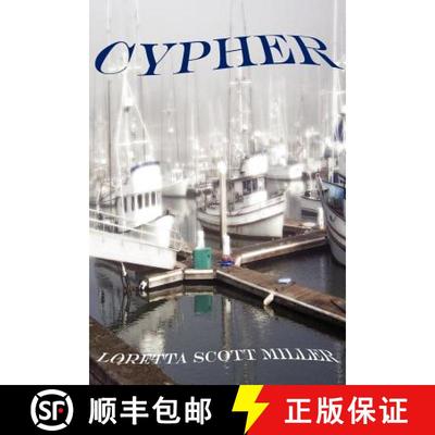 【3-4周达】Cypher [9780978878504]