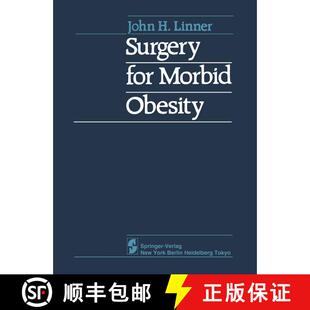 【3-4周达】Surgery for Morbid Obesity [9781461382478]