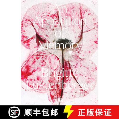 【3-4周达】Brigitte Lustenberger : An Apparition of Memory [9783775755481]