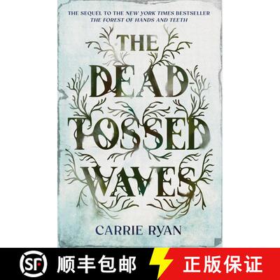 【3-4周达】The Dead-Tossed Waves [9780385736855]
