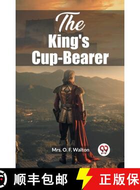 【3-4周达】King's Cup-Bearer (Edition2023) [9789362766144]